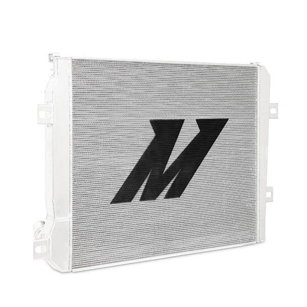 Performance Aluminum Radiator <br> 11-16 Chevy Silverado GMC Sierra 2500 3500 HD