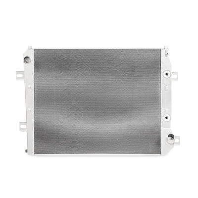 Performance Aluminum Radiator <br> 11-16 Chevy Silverado GMC Sierra 2500 3500 HD