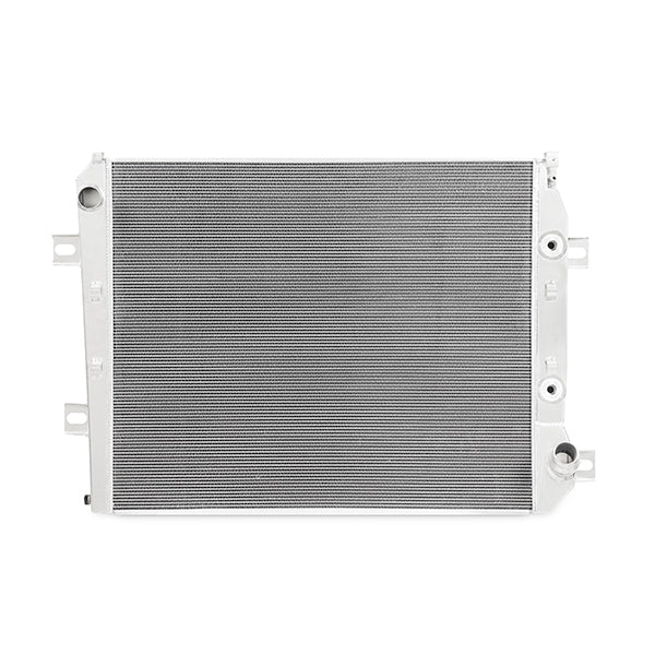 Performance Aluminum Radiator <br> 11-16 Chevy Silverado GMC Sierra 2500 3500 HD