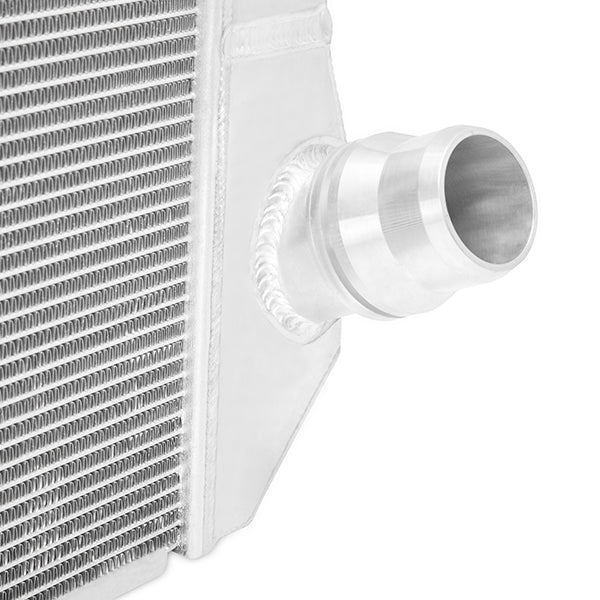 Performance Aluminum Radiator <br> 11-16 Chevy Silverado GMC Sierra 2500 3500 HD