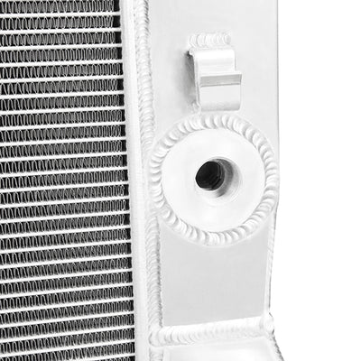 Performance Aluminum Radiator <br> 11-16 Chevy Silverado GMC Sierra 2500 3500 HD