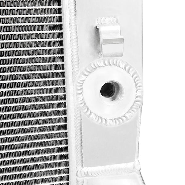 Performance Aluminum Radiator <br> 11-16 Chevy Silverado GMC Sierra 2500 3500 HD