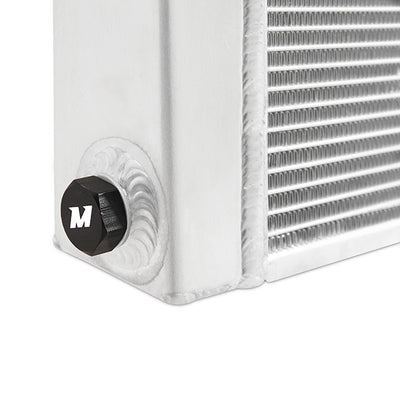 Performance Aluminum Radiator <br> 11-16 Chevy Silverado GMC Sierra 2500 3500 HD