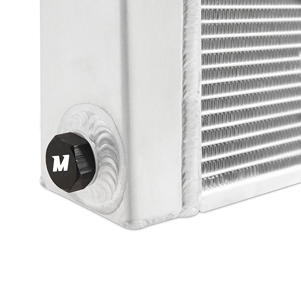 Performance Aluminum Radiator <br> 11-16 Chevy Silverado GMC Sierra 2500 3500 HD