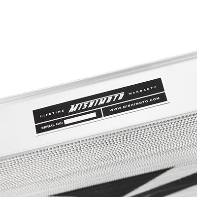 Performance Aluminum Radiator <br> 11-16 Chevy Silverado GMC Sierra 2500 3500 HD