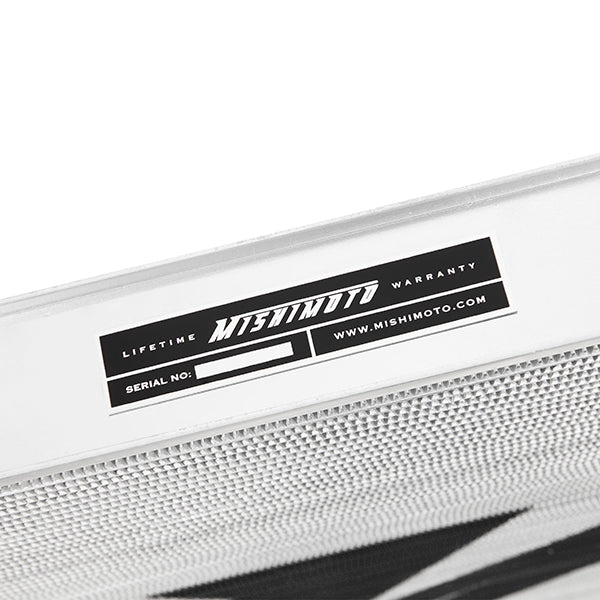 Performance Aluminum Radiator <br> 11-16 Chevy Silverado GMC Sierra 2500 3500 HD