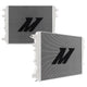 Performance Aluminum Radiator <br> 17-19 Chevy Silverado GMC Sierra 2500 3500 HD