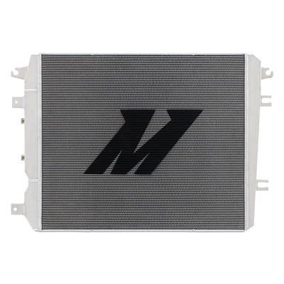 Performance Aluminum Radiator <br> 17-19 Chevy Silverado GMC Sierra 2500 3500 HD