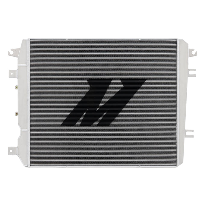 Performance Aluminum Radiator <br> 17-19 Chevy Silverado GMC Sierra 2500 3500 HD