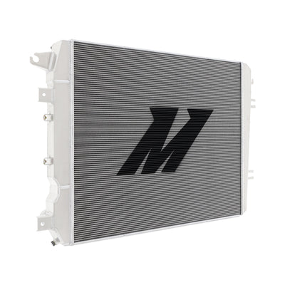 Performance Aluminum Radiator <br> 17-19 Chevy Silverado GMC Sierra 2500 3500 HD