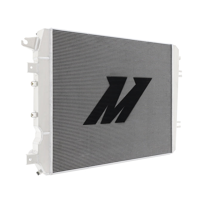 Performance Aluminum Radiator <br> 17-19 Chevy Silverado GMC Sierra 2500 3500 HD