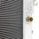 Performance Aluminum Radiator <br> 17-19 Chevy Silverado GMC Sierra 2500 3500 HD