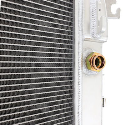 Performance Aluminum Radiator <br> 17-19 Chevy Silverado GMC Sierra 2500 3500 HD