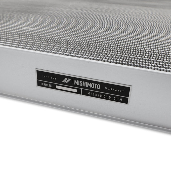 Performance Aluminum Radiator <br> 17-19 Chevy Silverado GMC Sierra 2500 3500 HD