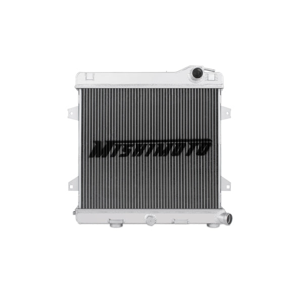 Performance Aluminum Replacement Radiator <br> 88-91 BMW M3