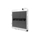 Performance Aluminum Replacement Radiator <br> 88-91 BMW M3