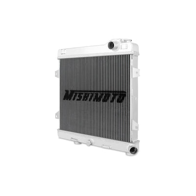 Performance Aluminum Replacement Radiator <br> 88-91 BMW M3