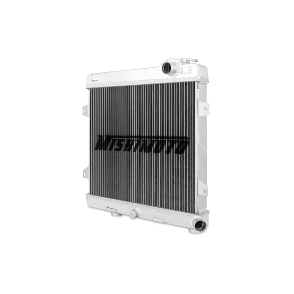 Performance Aluminum Replacement Radiator <br> 88-91 BMW M3