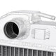 Performance Aluminum Replacement Radiator <br> 88-91 BMW M3