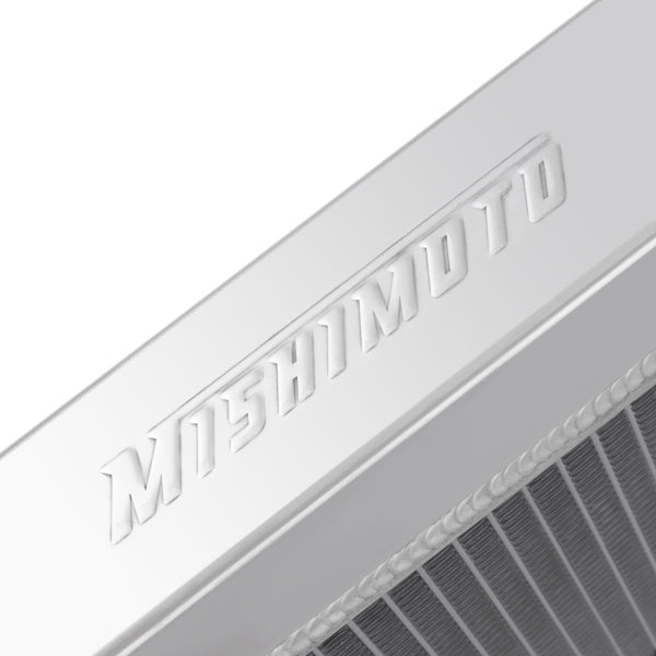 Performance Aluminum Replacement Radiator <br> 88-91 BMW M3