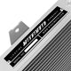 Performance Aluminum Replacement Radiator <br> 88-91 BMW M3