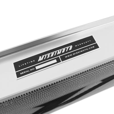 Performance Aluminum Radiator <br> 95-99 BMW 3-Series M3 Z3