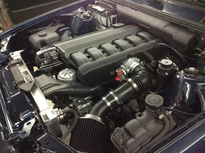 Performance Aluminum Radiator <br> 95-99 BMW 3-Series M3 Z3