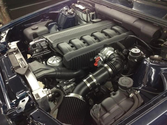 Performance Aluminum Radiator <br> 95-99 BMW 3-Series M3 Z3