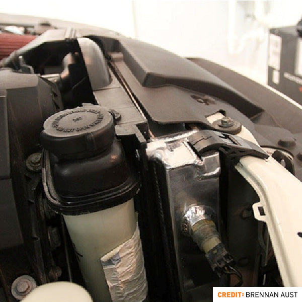 Performance Aluminum Radiator <br> 95-99 BMW 3-Series M3 Z3