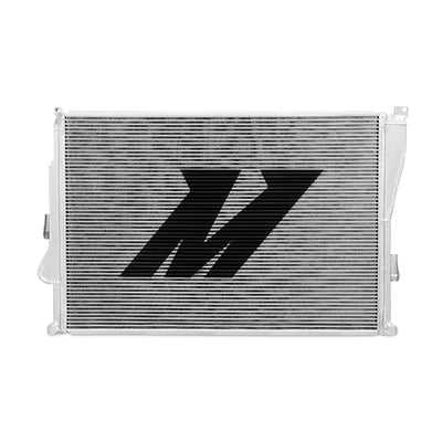 Performance Aluminum Radiator <br> 01-06 BMW M3