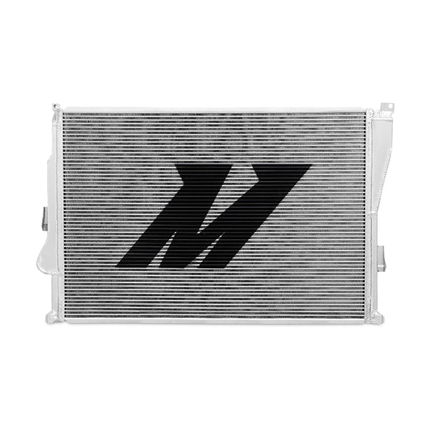 Performance Aluminum Radiator <br> 01-06 BMW M3