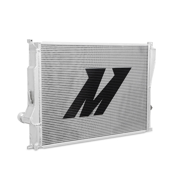 Performance Aluminum Radiator <br> 01-06 BMW M3