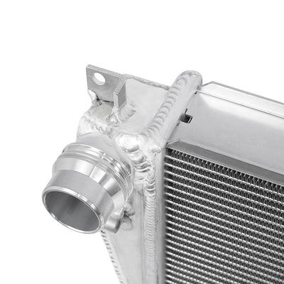 Performance Aluminum Radiator <br> 01-06 BMW M3