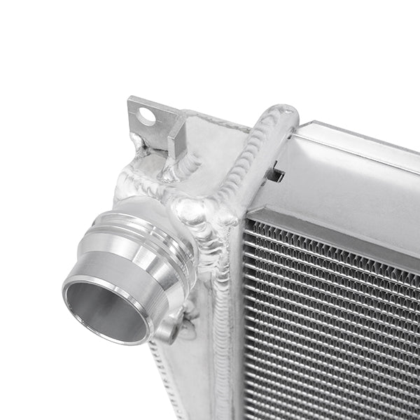 Performance Aluminum Radiator <br> 01-06 BMW M3