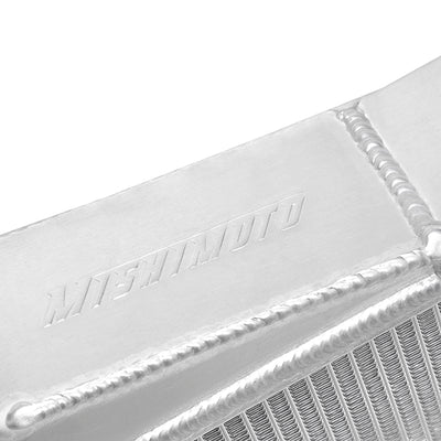 Performance Aluminum Radiator <br> 01-06 BMW M3