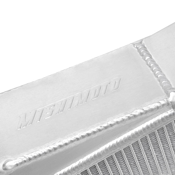 Performance Aluminum Radiator <br> 01-06 BMW M3