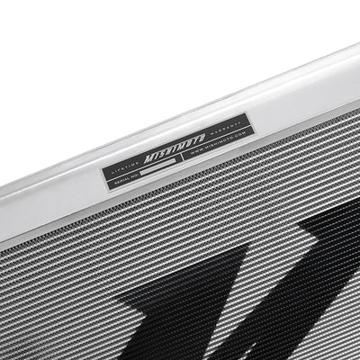 Performance Aluminum Radiator <br> 01-06 BMW M3