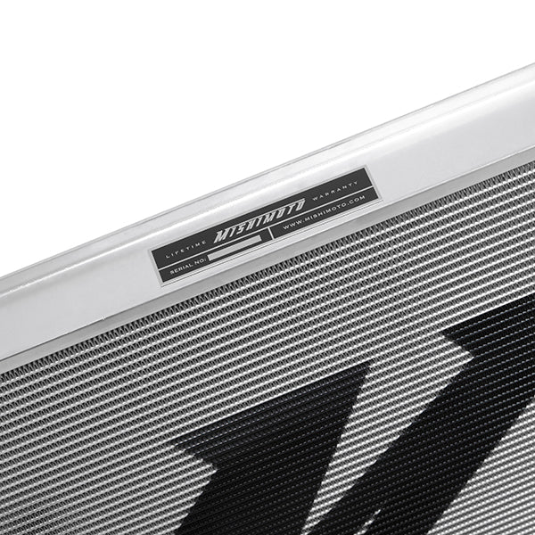 Performance Aluminum Radiator <br> 01-06 BMW M3