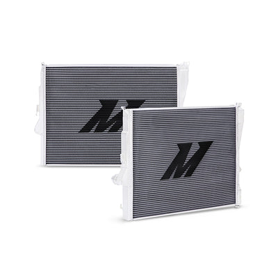 Performance Aluminum Radiator <br> 99-09 BMW 3-Series Z4