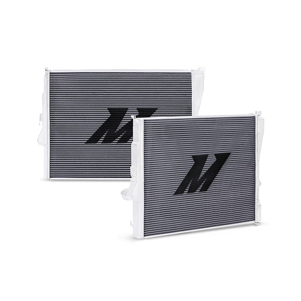Performance Aluminum Radiator <br> 99-09 BMW 3-Series Z4