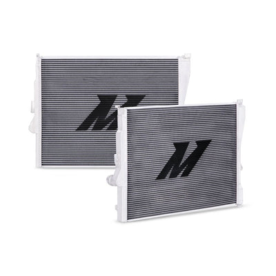 Performance Aluminum Radiator <br> 99-09 BMW 3-Series Z4