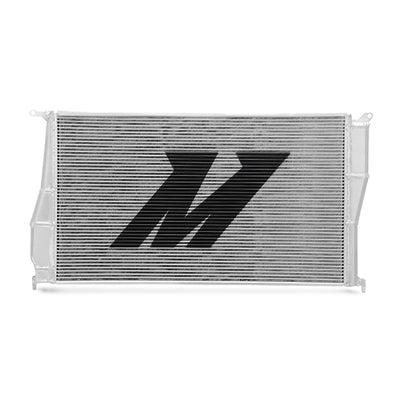 Performance Aluminum Radiator <br> 07-13 BMW 1 Series M 3-Series 135i Z4