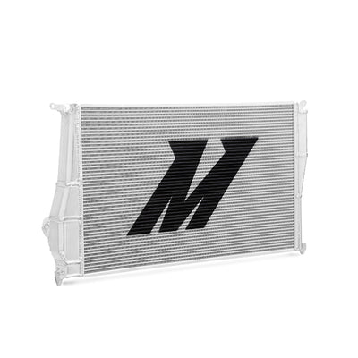 Performance Aluminum Radiator <br> 07-13 BMW 1 Series M 3-Series 135i Z4