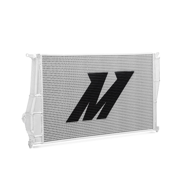 Performance Aluminum Radiator <br> 07-13 BMW 1 Series M 3-Series 135i Z4