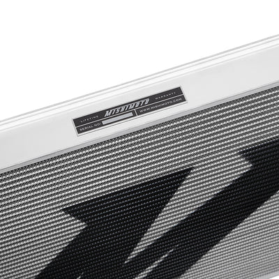 Performance Aluminum Radiator <br> 07-13 BMW 1 Series M 3-Series 135i Z4