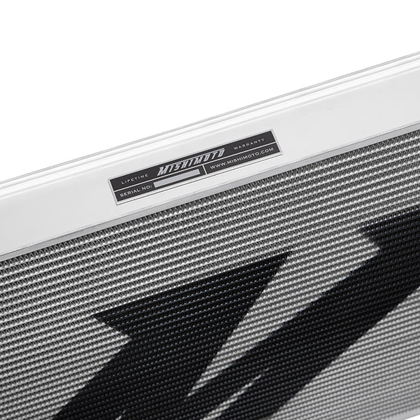 Performance Aluminum Radiator <br> 07-13 BMW 1 Series M 3-Series 135i Z4