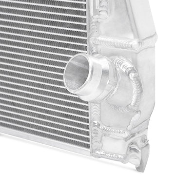Performance Aluminum Radiator <br> 07-13 BMW 1 Series M 3-Series 135i Z4