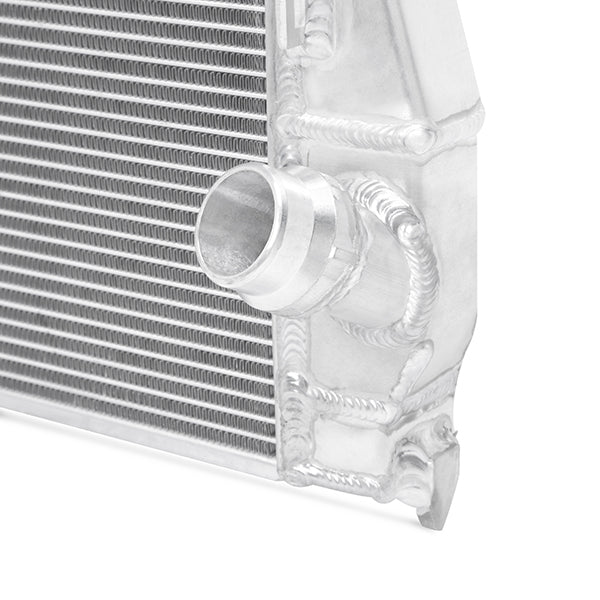 Performance Aluminum Radiator <br> 07-13 BMW 1 Series M 3-Series 135i Z4