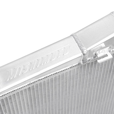 Performance Aluminum Radiator <br> 07-13 BMW 1 Series M 3-Series 135i Z4