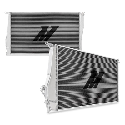 Performance Aluminum Radiator <br> 07-13 BMW 3-Series 135is 135i